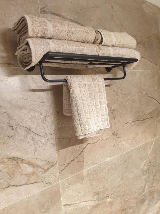 Luxury Penthouse Great Location With Parking Tlv Apartment Ramat Gan Luaran gambar