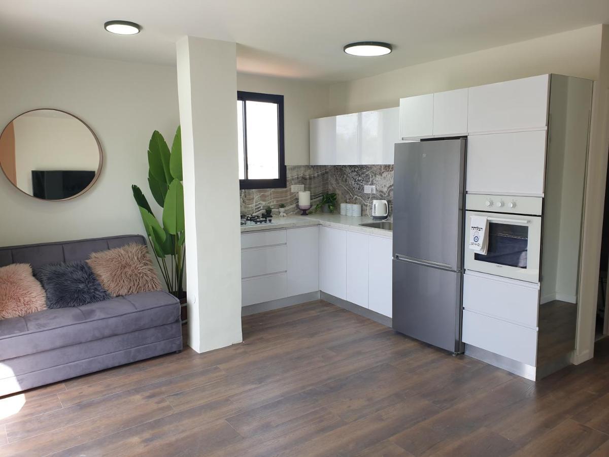 Luxury Penthouse Great Location With Parking Tlv Apartment Ramat Gan Luaran gambar