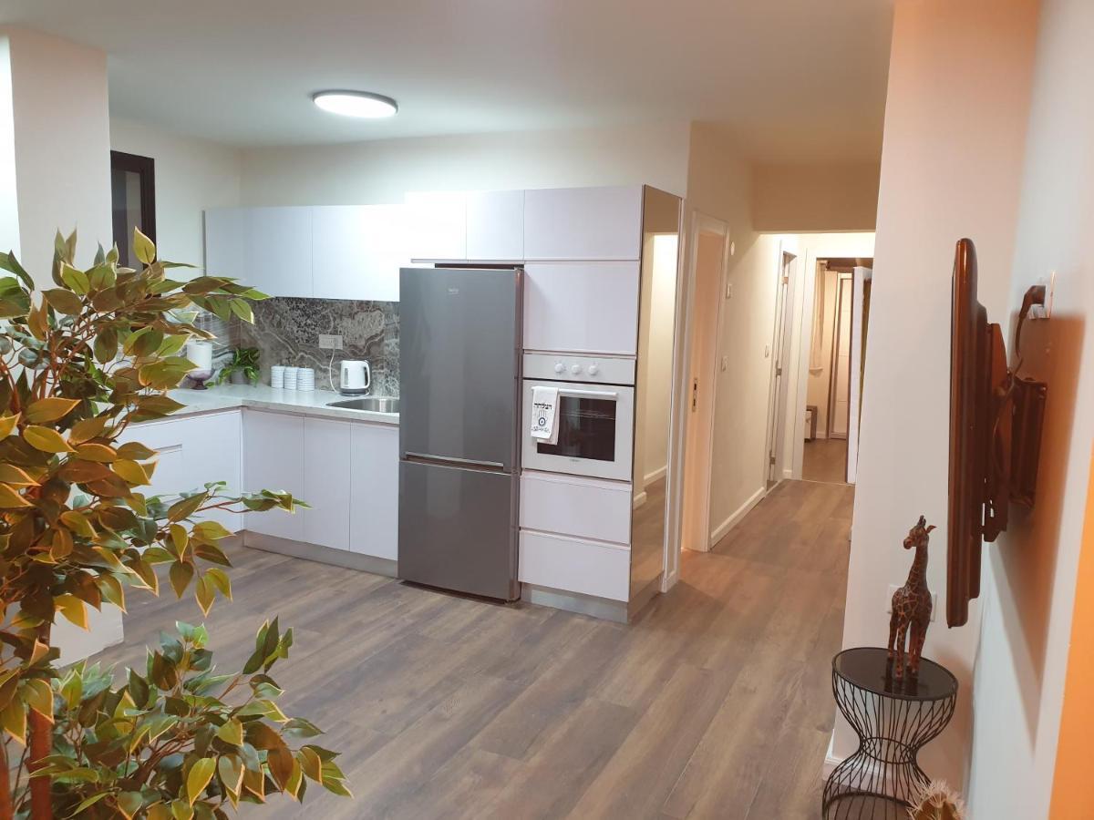 Luxury Penthouse Great Location With Parking Tlv Apartment Ramat Gan Luaran gambar