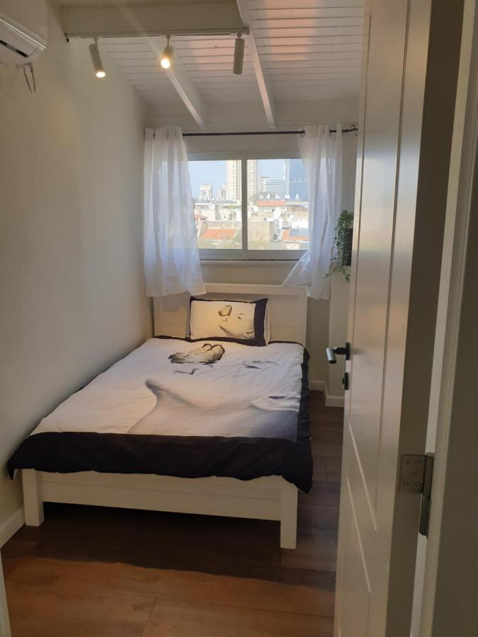 Luxury Penthouse Great Location With Parking Tlv Apartment Ramat Gan Luaran gambar