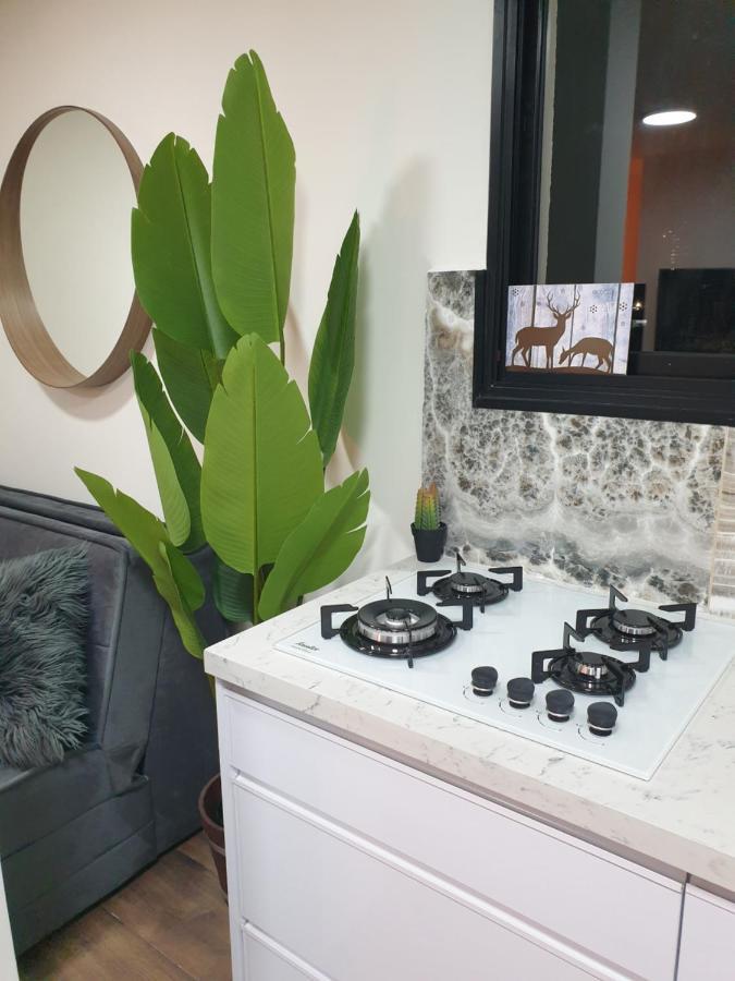 Luxury Penthouse Great Location With Parking Tlv Apartment Ramat Gan Luaran gambar