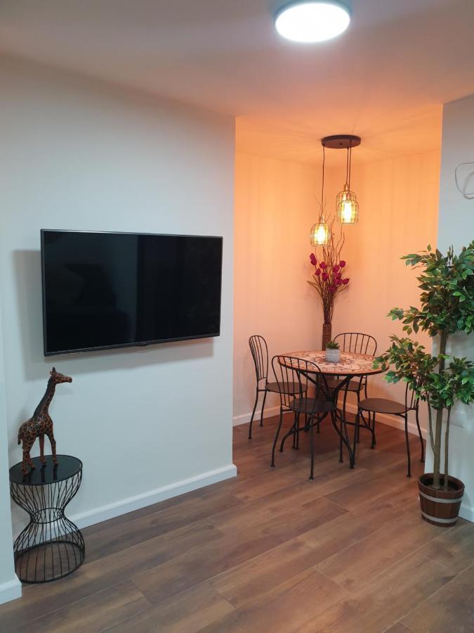 Luxury Penthouse Great Location With Parking Tlv Apartment Ramat Gan Luaran gambar