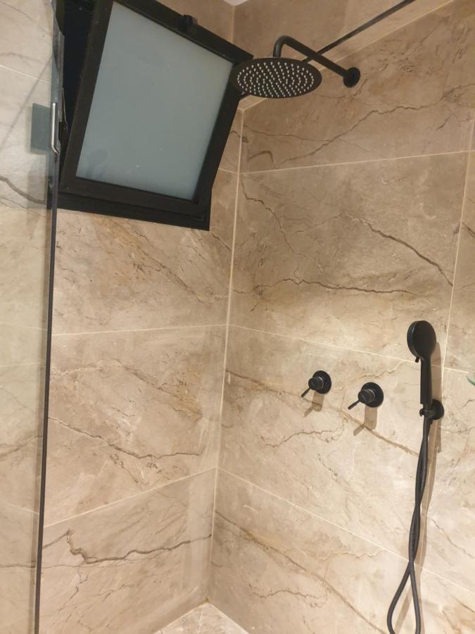 Luxury Penthouse Great Location With Parking Tlv Apartment Ramat Gan Luaran gambar