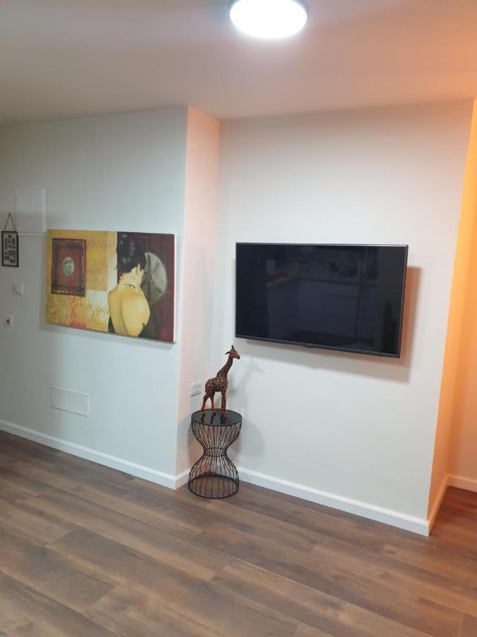 Luxury Penthouse Great Location With Parking Tlv Apartment Ramat Gan Luaran gambar