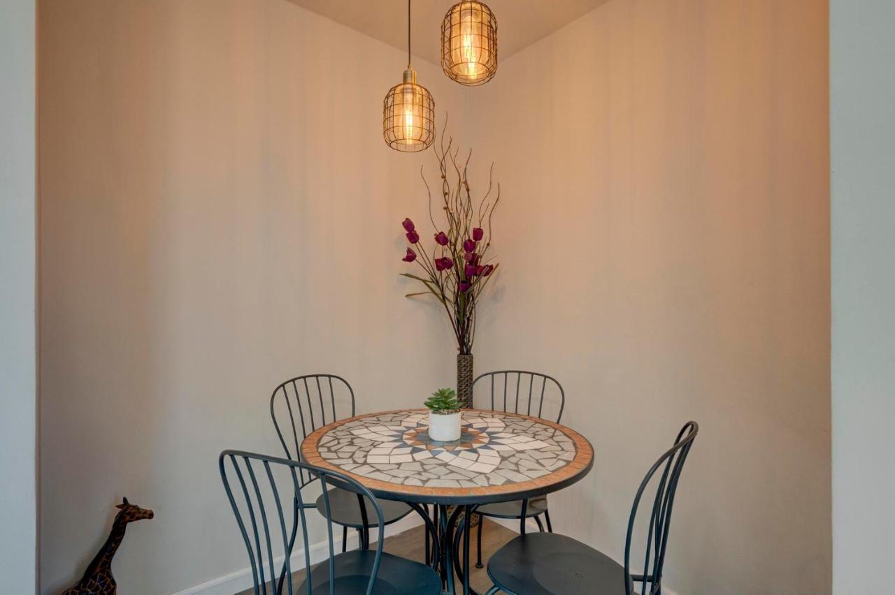 Luxury Penthouse Great Location With Parking Tlv Apartment Ramat Gan Luaran gambar